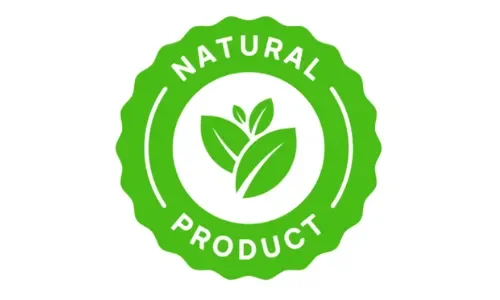 Non-GMO natural formula
